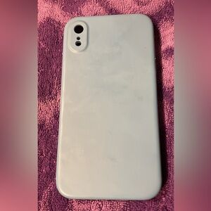 Phone case for iPhone XR